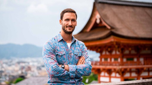 Tim Neiser Regisseur Düsseldorf